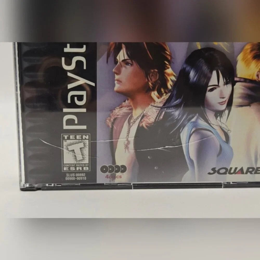 Sony step into